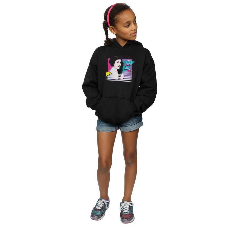 STAR WARS  Kapuzenpullover 