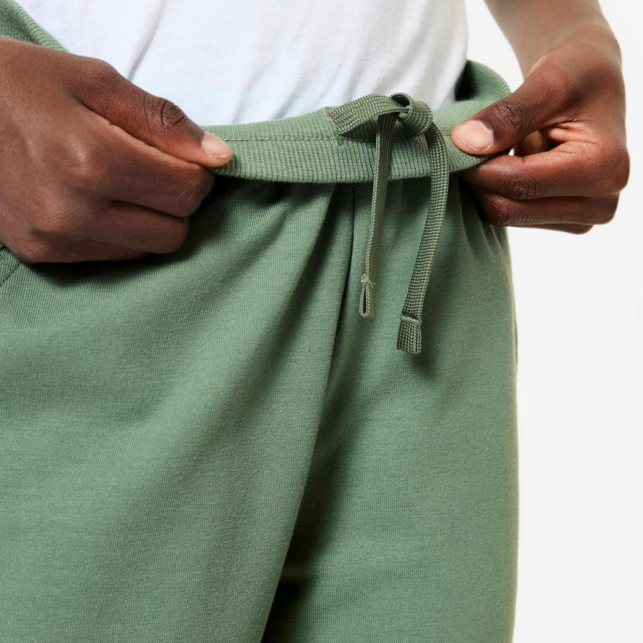 DOMYOS  Intimo sportivo bambino regular fit cotone 