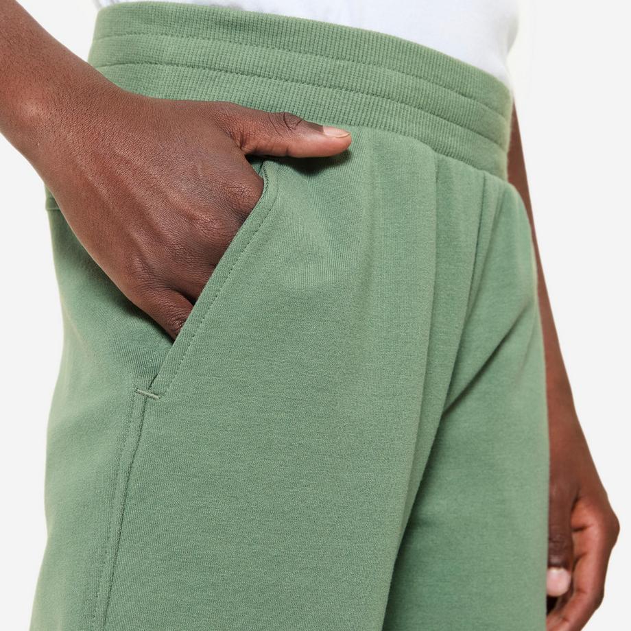 DOMYOS  Intimo sportivo bambino regular fit cotone 