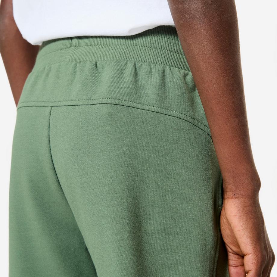 DOMYOS  Intimo sportivo bambino regular fit cotone 