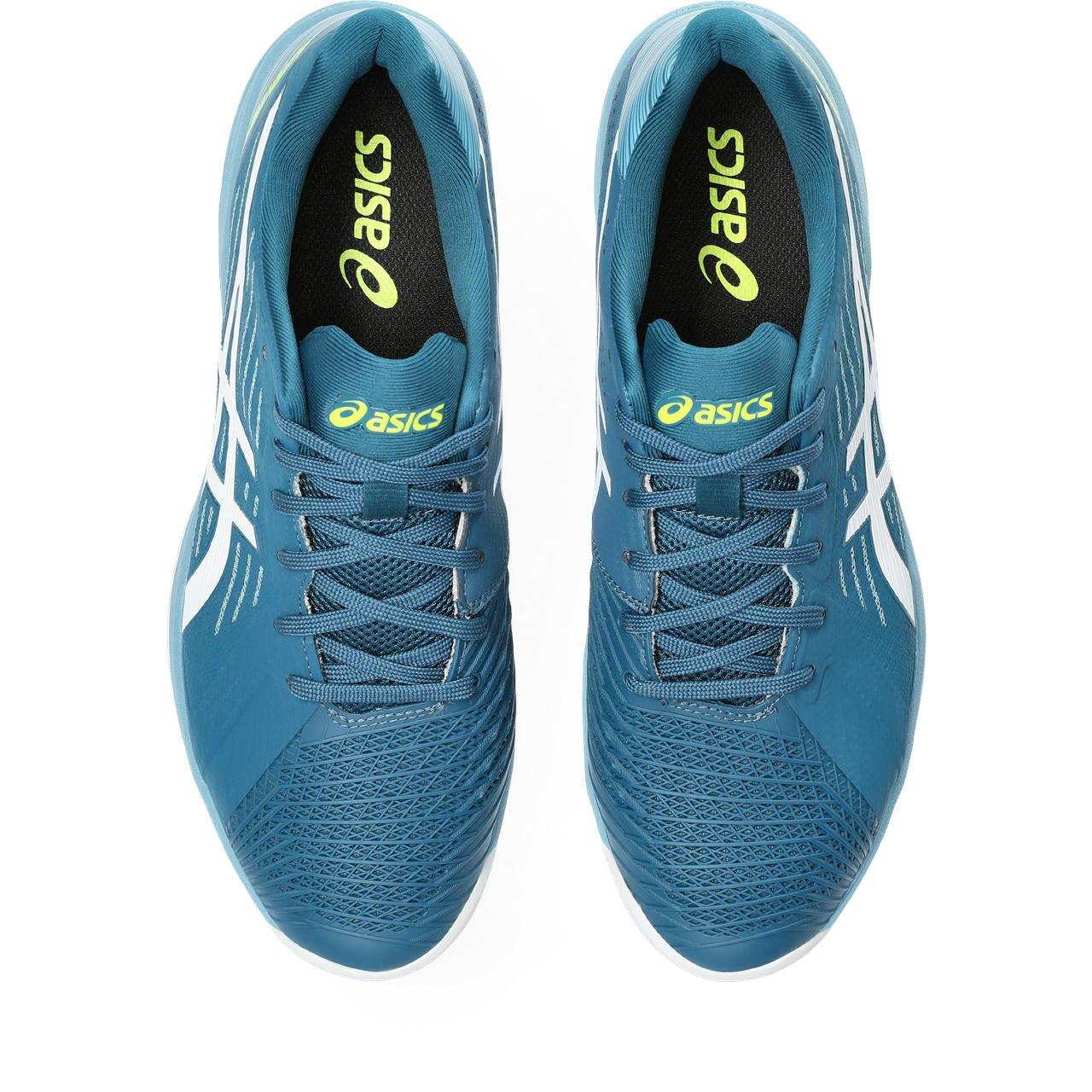 asics  Chaussure de tennis Solution Swift FF pour terre battue hommes 