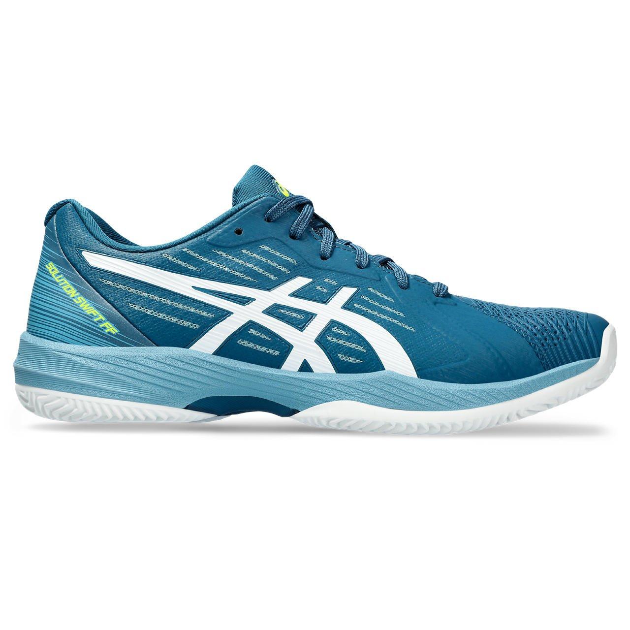 asics  Chaussure de tennis Solution Swift FF pour terre battue hommes 