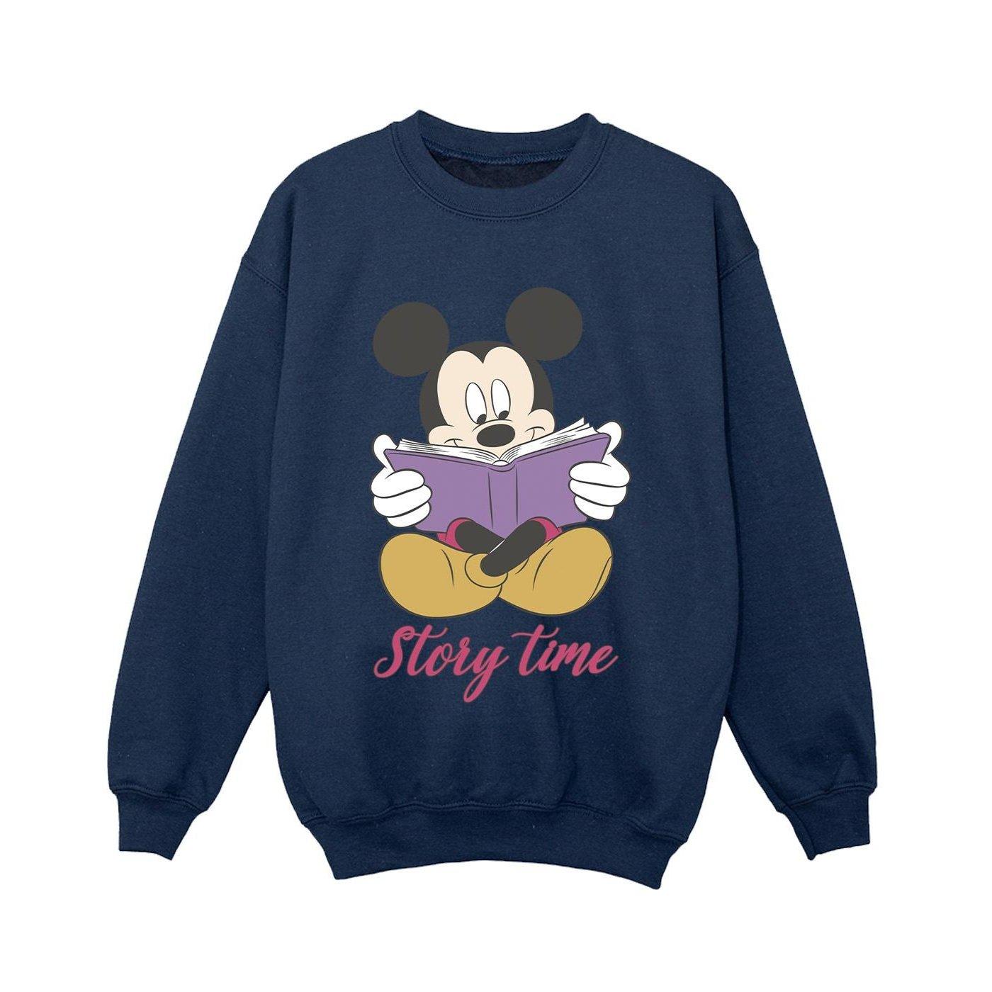 Disney  Sweat STORY TIME 