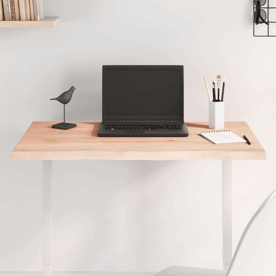 VidaXL Dessus de table oak wood  