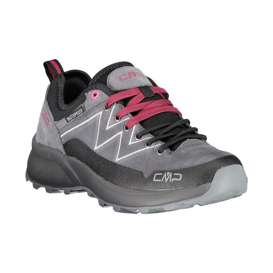 CMP Kaleepso WP Scarpe da trekking basse  