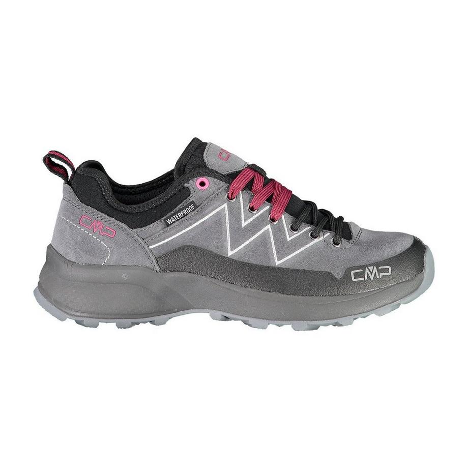 scarpe da trekking basse da kaleepso wp