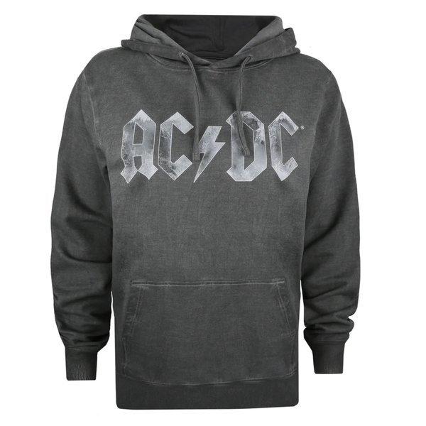 Image of AC/DC ACDC Kapuzenpullover - M