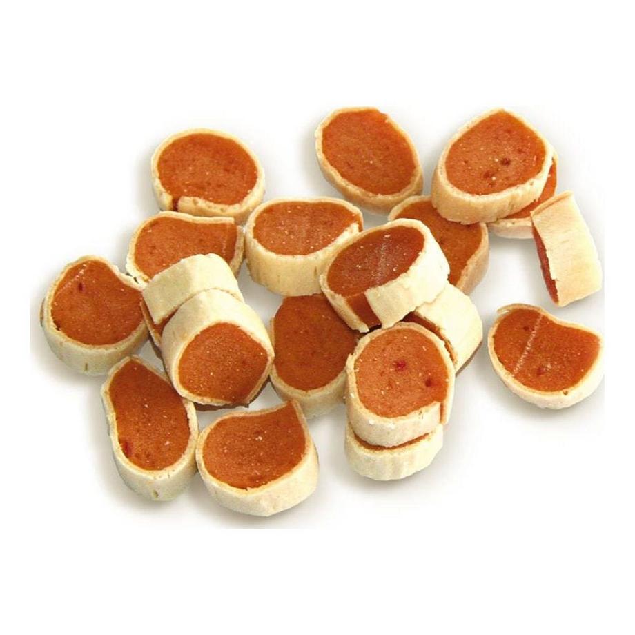 CATSY  Katzensnack Sushi-Röllchen Poulet & Fisch 