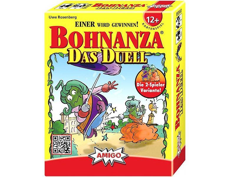 Image of Bohnanza - Das Duell