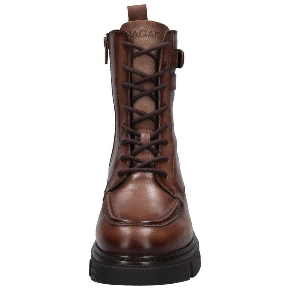 Bagatt Schnürstiefelette  