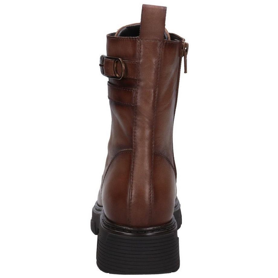 Bagatt Schnürstiefelette  