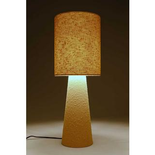 KARE Design Tischleuchte Marleen Boucle 60  