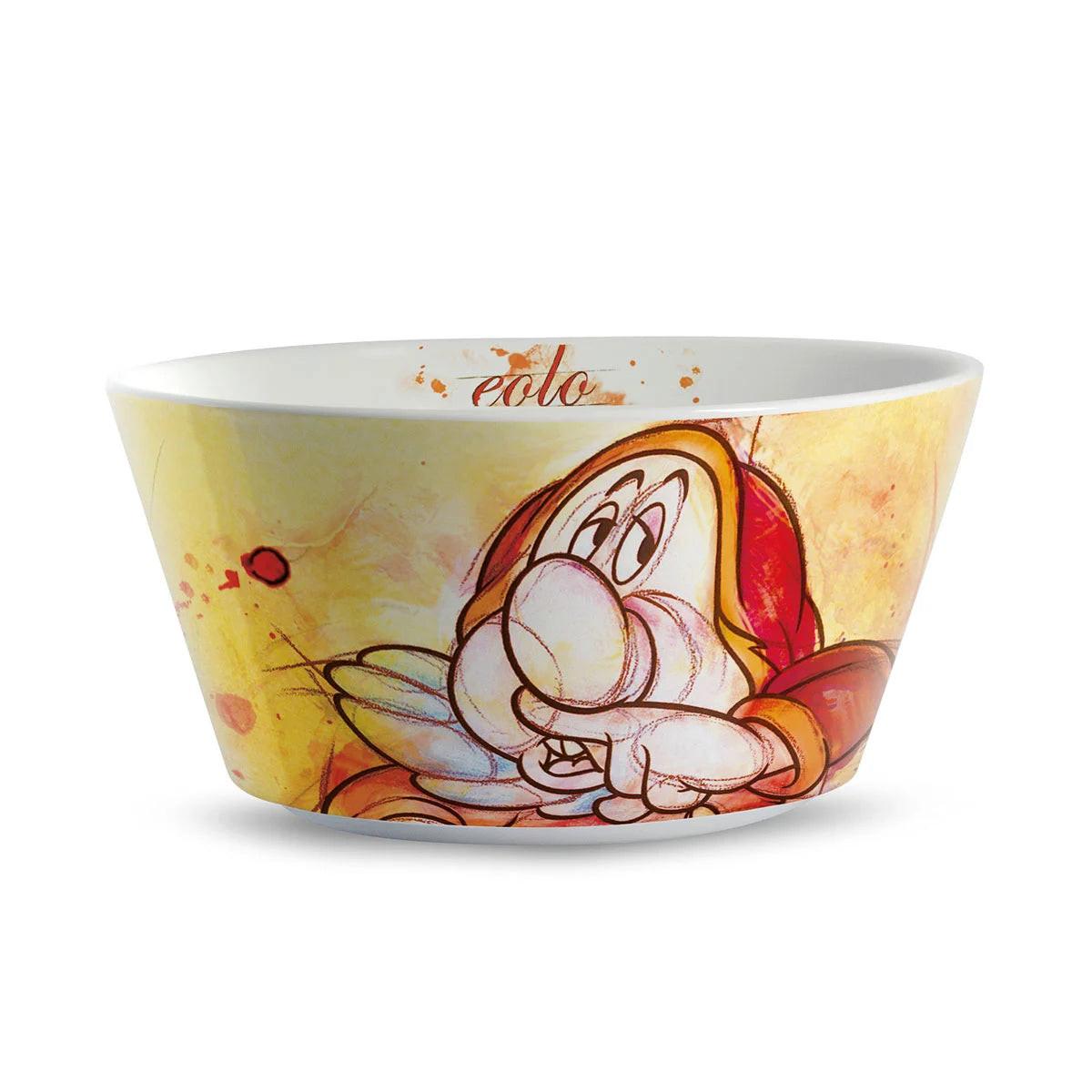 Image of Disney / 7 Zwerge Hatschi (14 cm) - Schüssel Disney / 7 Zwerge Hatschi (14 cm) - Schüssel