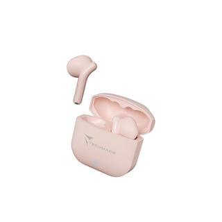 Techmade  Techmade Earbuds XM201 Pink 