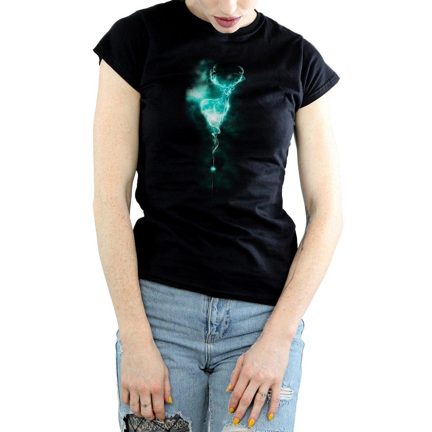 Harry Potter  Patronus TShirt 