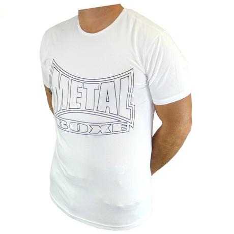 METALBOXE  t-shirt one 