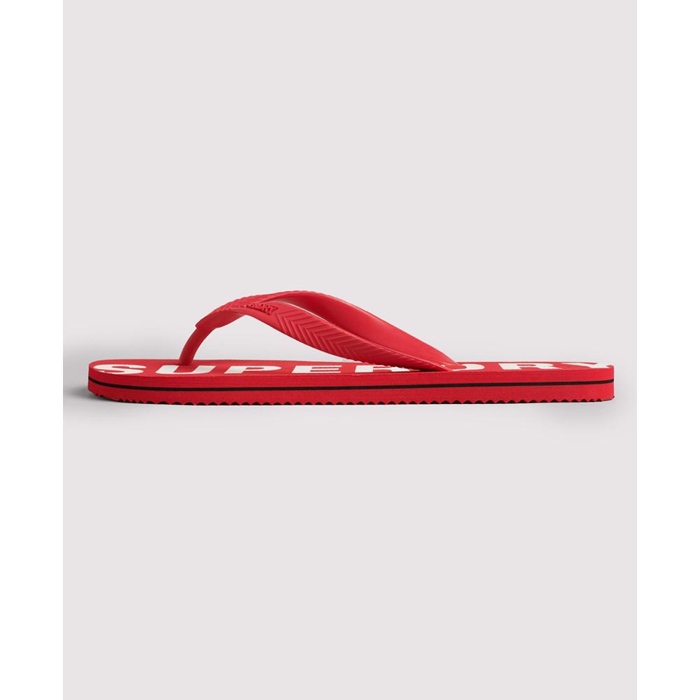 Superdry  Tongs uperdry Code Essential 