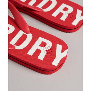 Superdry  Tongs uperdry Code Essential 