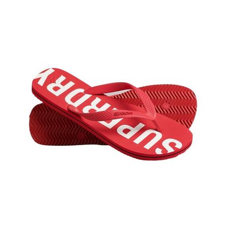 Superdry  Tongs uperdry Code Essential 