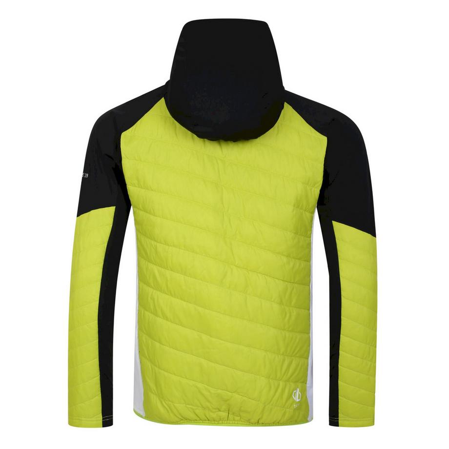 Dare 2B Veste Matelassée Gendarme  