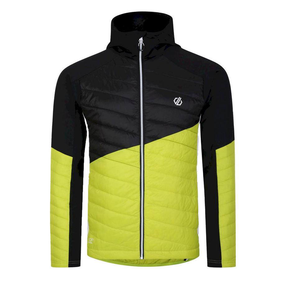 Veste Matelassée Gendarme