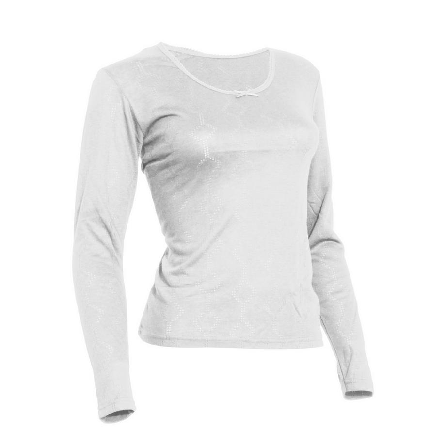 Floso Maglia Termica Manica Lunga  