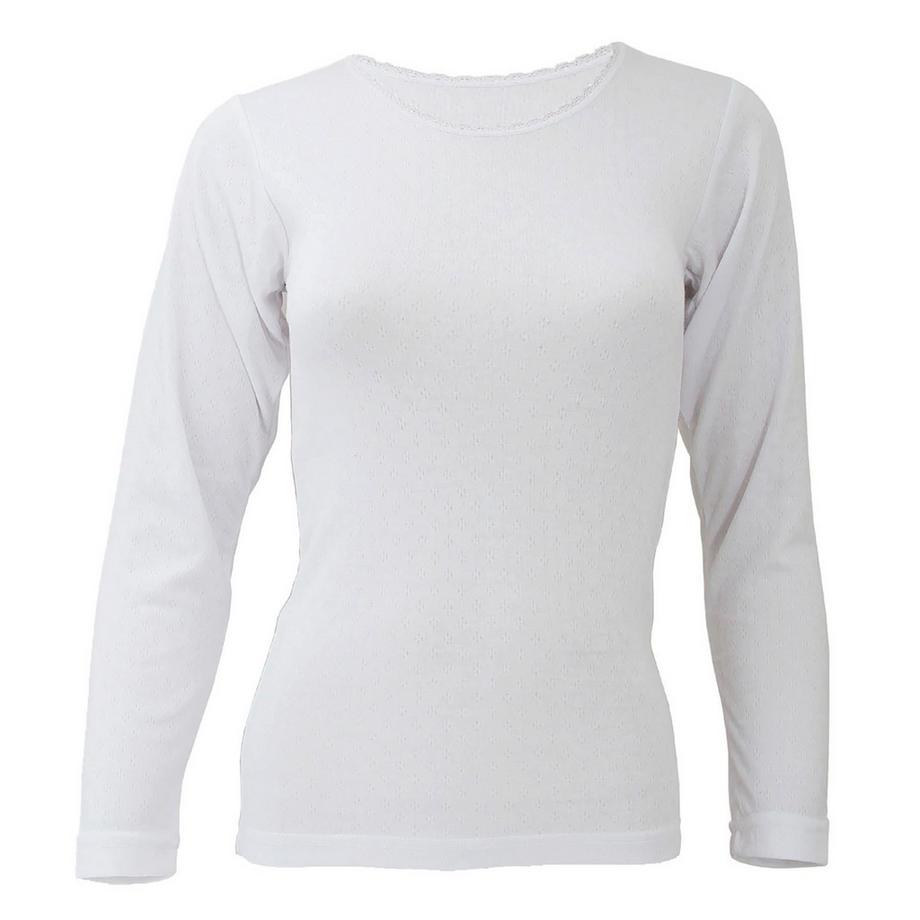 Floso Maglia Termica Manica Lunga  