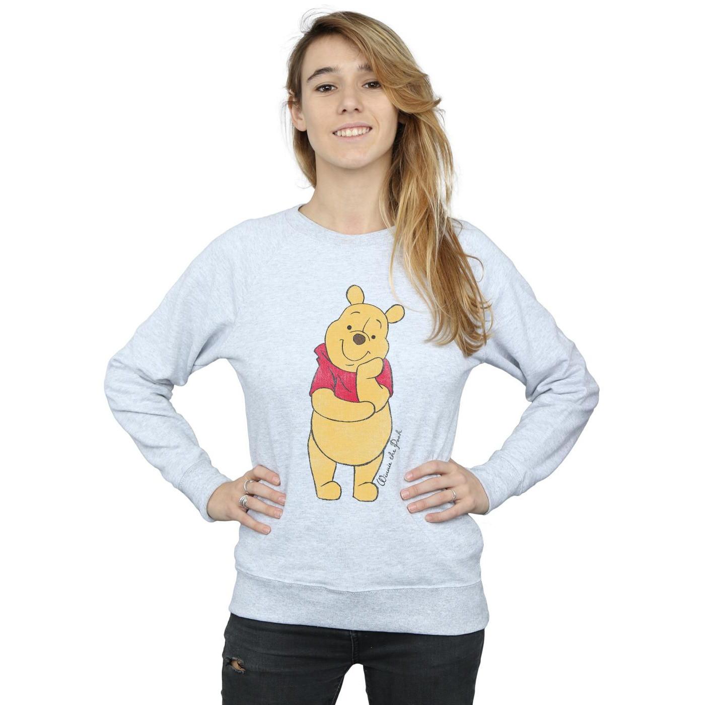 Winnie the Pooh  Sweat CLASSIC 