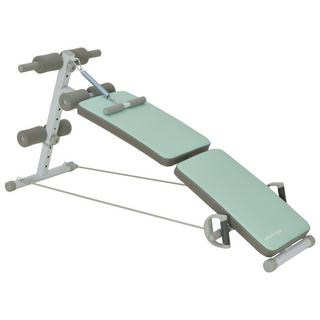 Sportnow  Banc pliable 