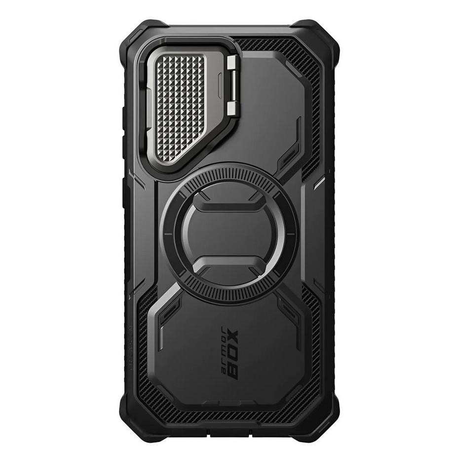 Avizar  Hülle Galaxy S25 i-Blason Armorbox 