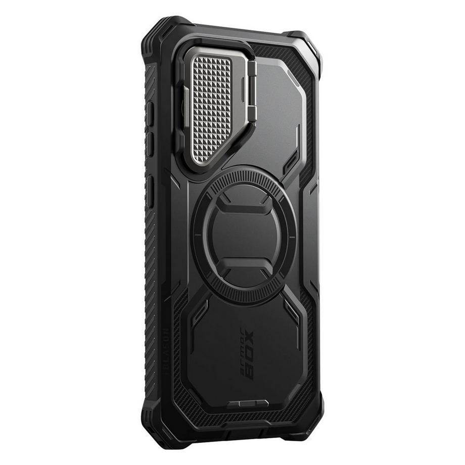 Hülle Galaxy S25 i-Blason Armorbox