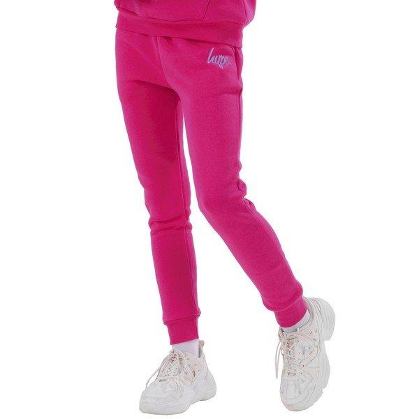 Image of Jogginghosen Unisex Himbeere 104