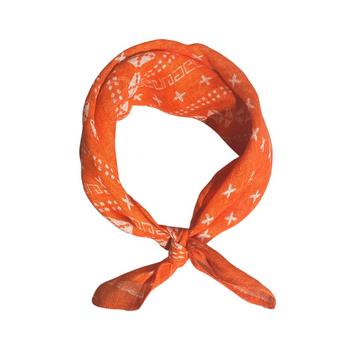 Bandana en lin 100% "Jolene"