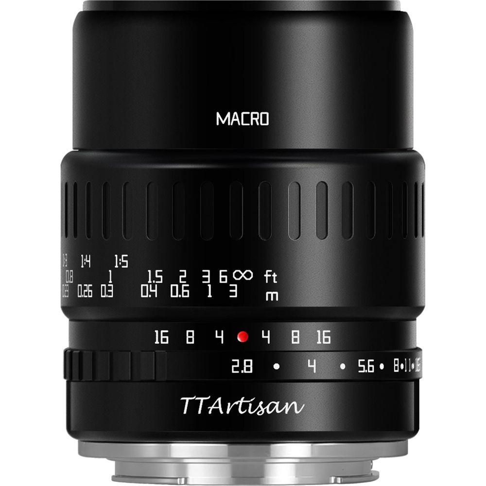 TTARTISANS  Festbrennweite 40mm F/2.8 Nikon Z 