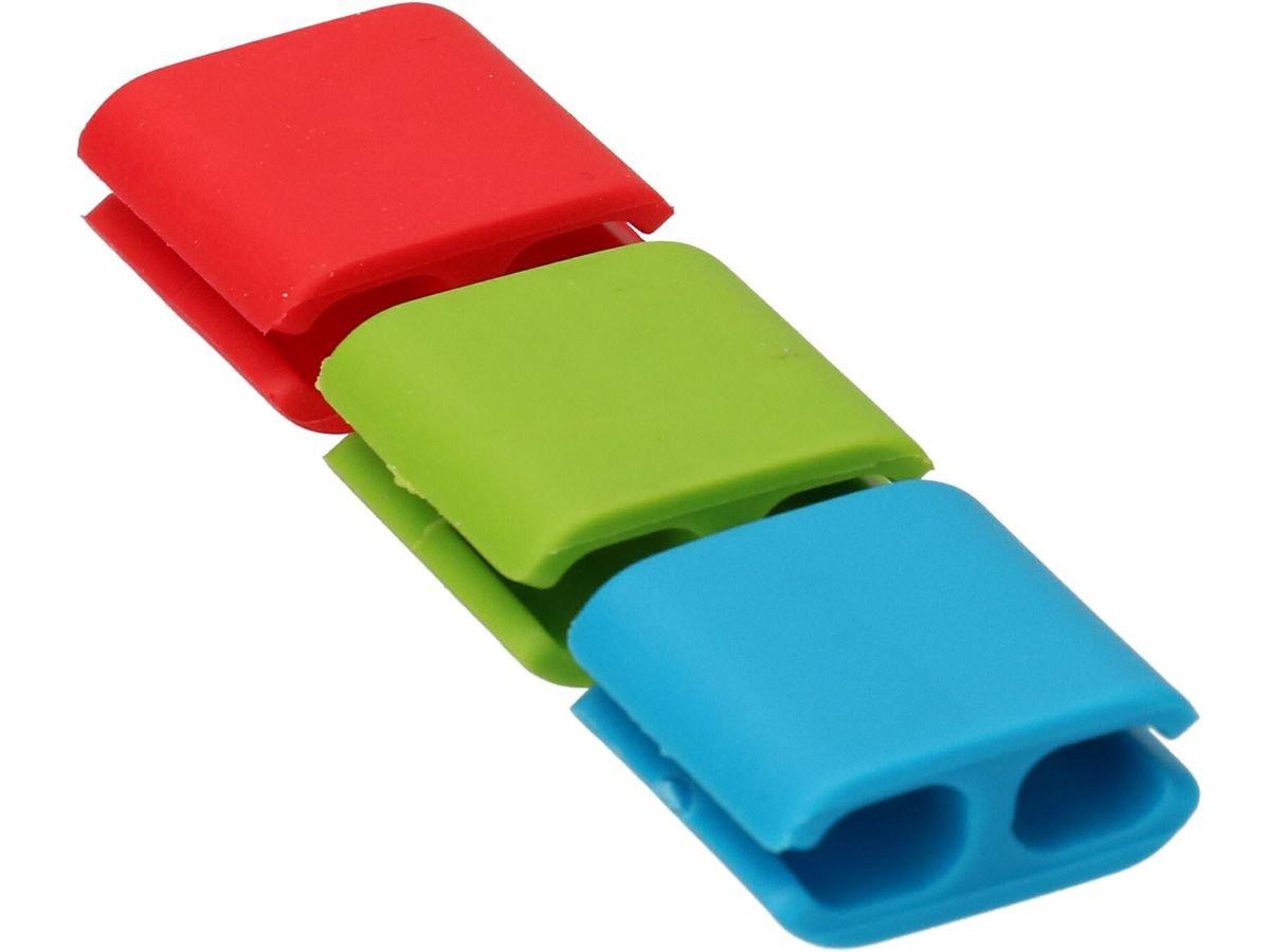 Max Hauri  Kabel-Clip Hold 