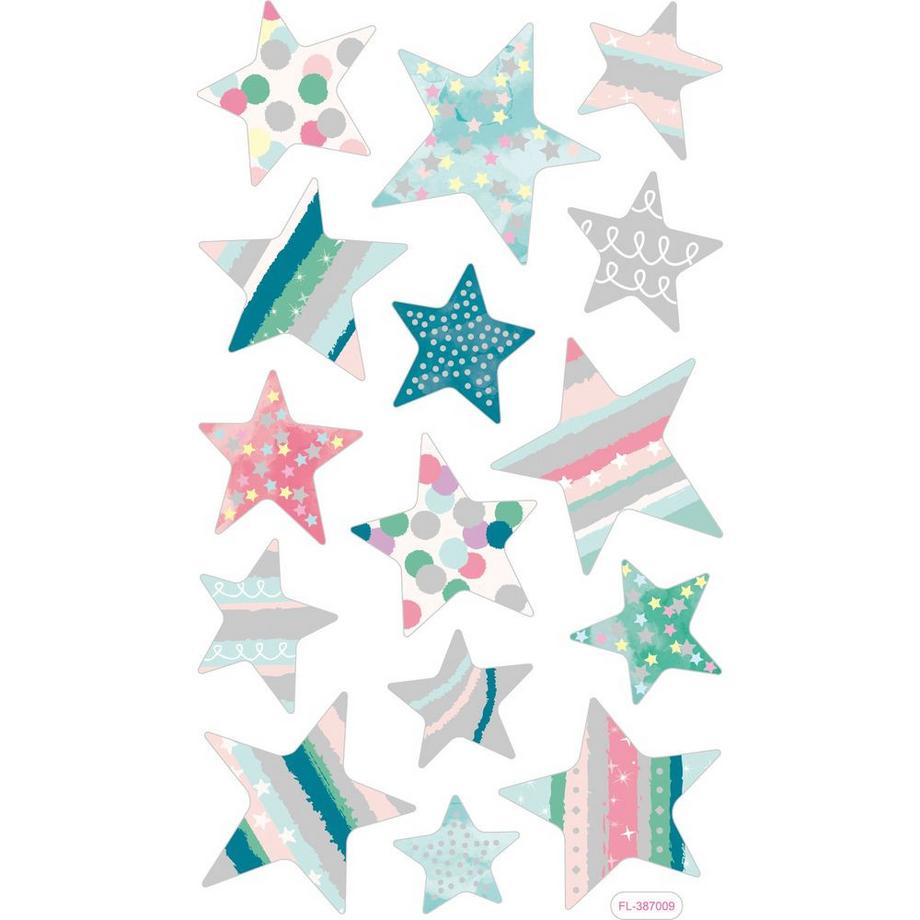 Folia Soft-Sticker  