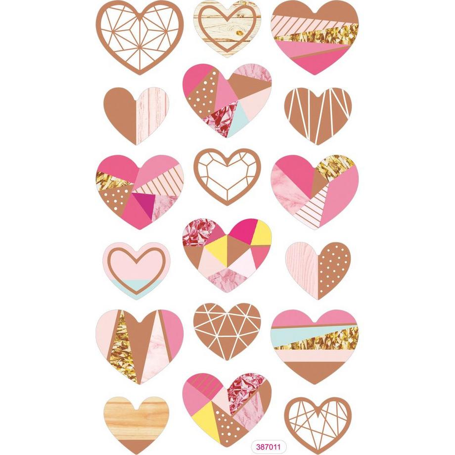 Soft-Sticker