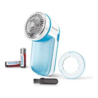 PHILIPS Fusselrasierer GC026/00 Blau  