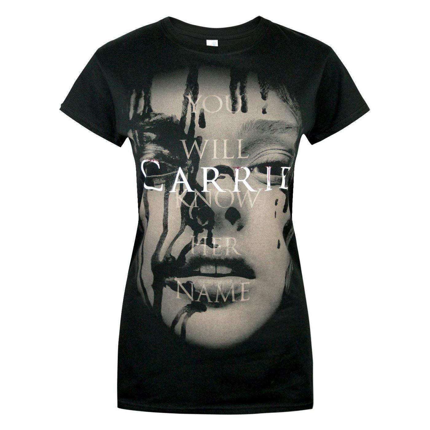 Image of The Movie 2013 Tshirt Damen Schwarz L