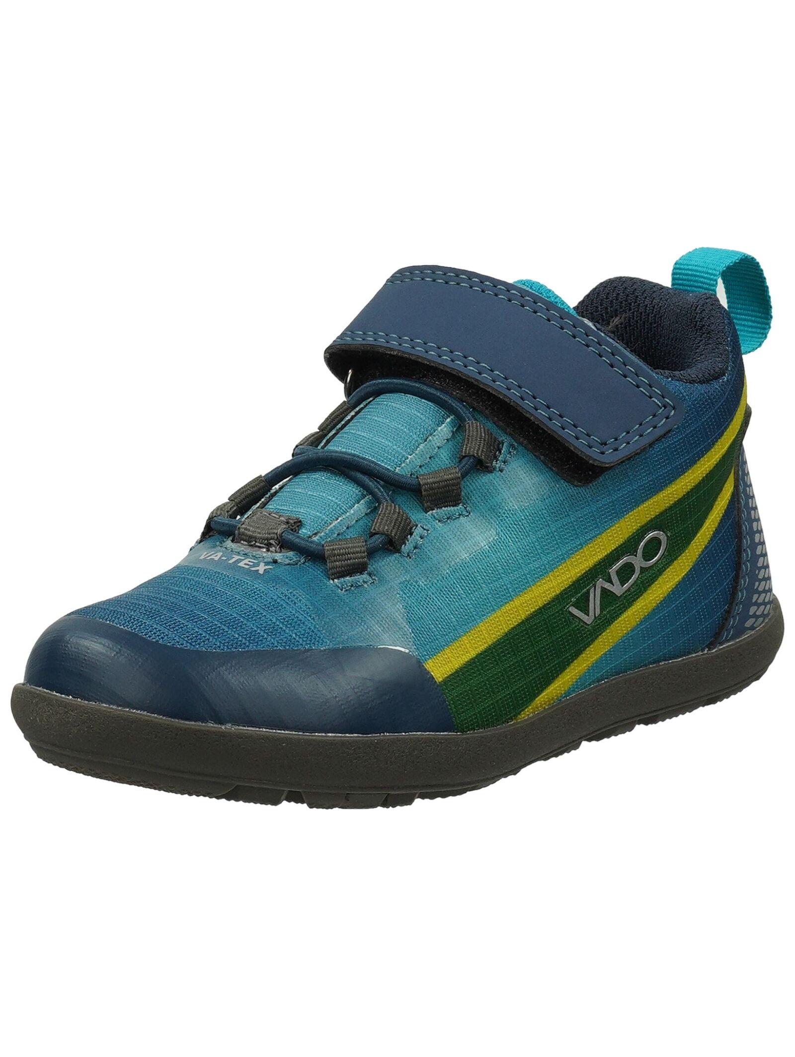 Image of Sneaker 82403-2400 Unisex Blau 29