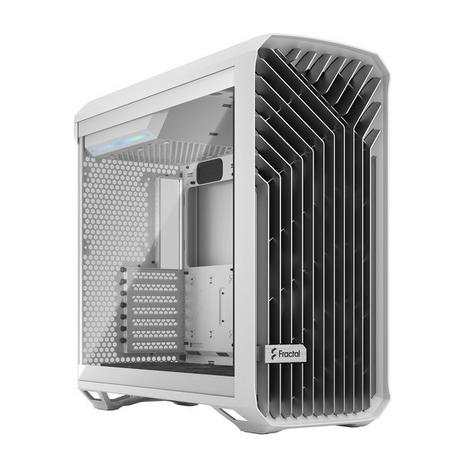 Fractal Design  Torrent Tower Weiß 