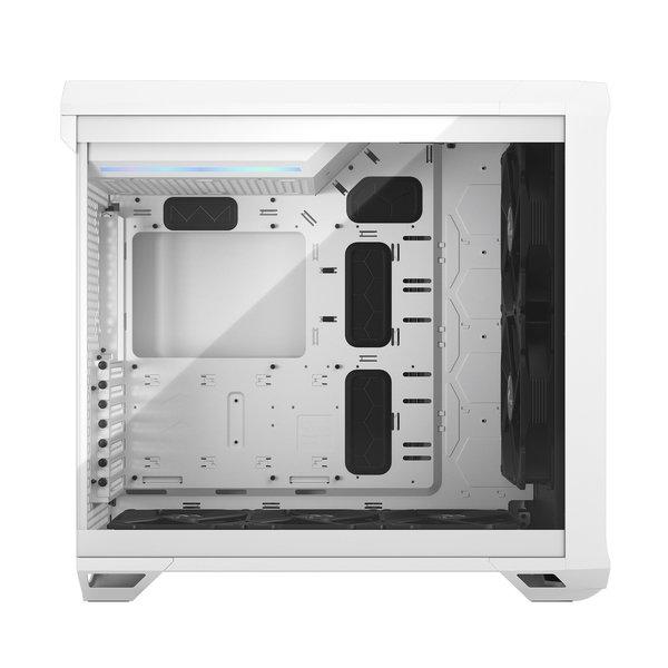 Fractal Design  Torrent Tower Bianco 