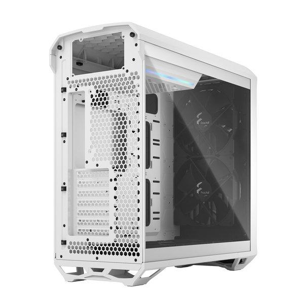Fractal Design  Torrent Tower Weiß 