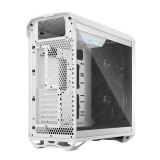 Fractal Design  Torrent Tower Weiß 
