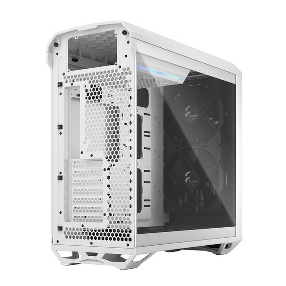 Fractal Design  Torrent Tower Weiß 