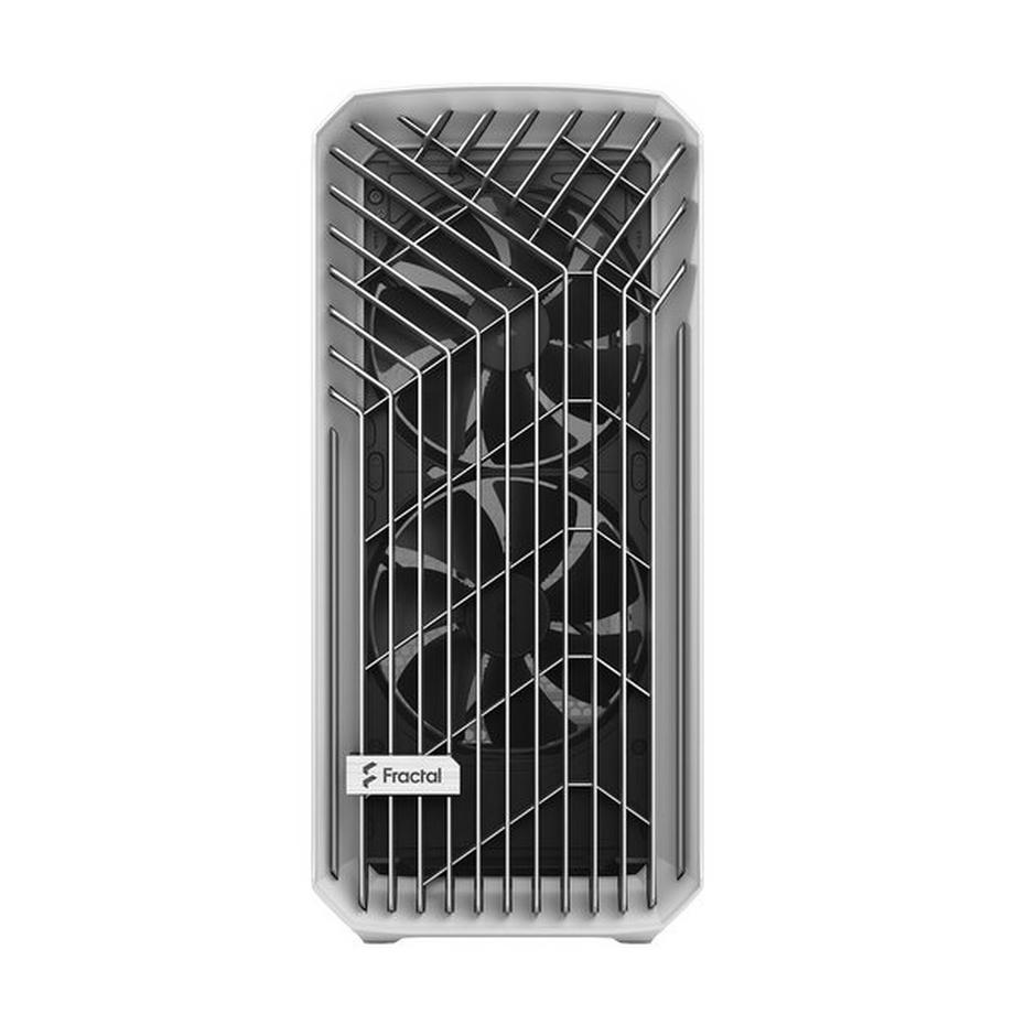 Fractal Design  Torrent Tower Weiß 