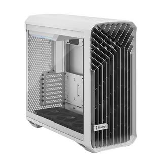 Fractal Design  Torrent Tower Weiß 
