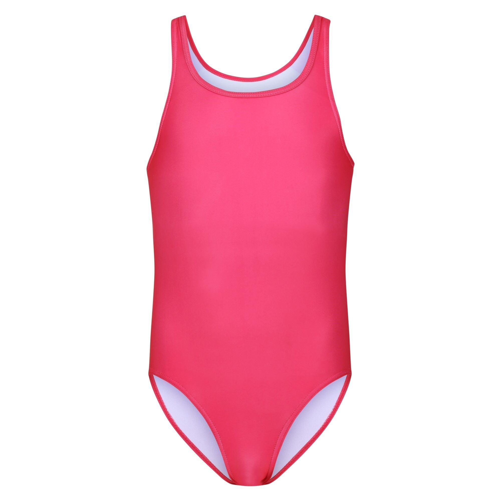 Image of Katrisse Badeanzug Mädchen Pink 170/176