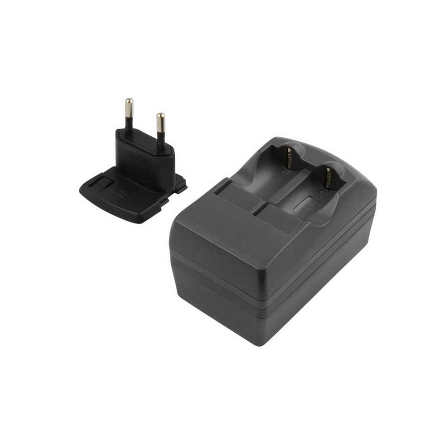 Avizar  Chargeur Pile CR2 CR123 3V 