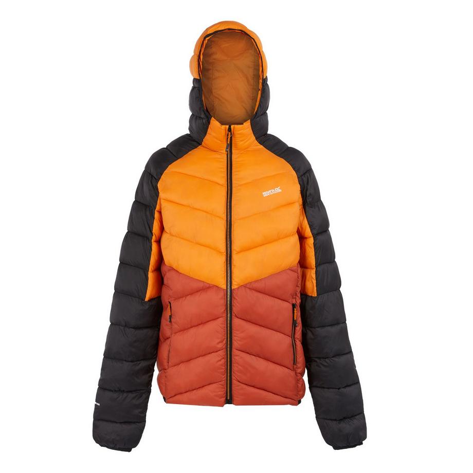 Veste Isolante Dalent
